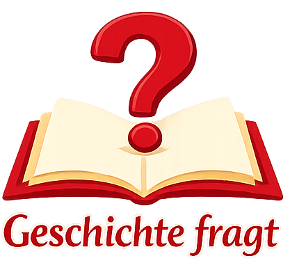 Geschichte fragt