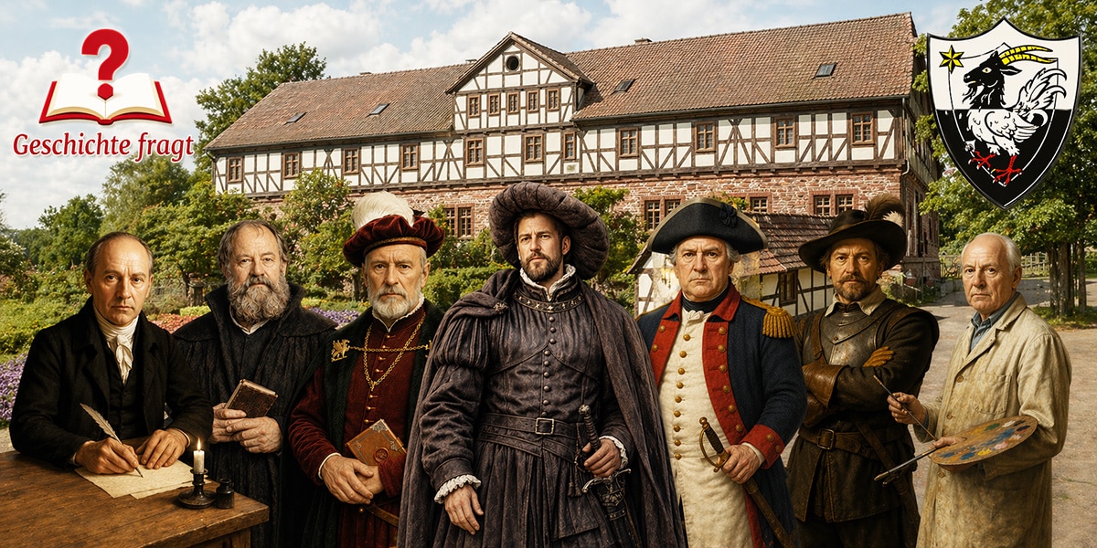 Geschichte fragt Header