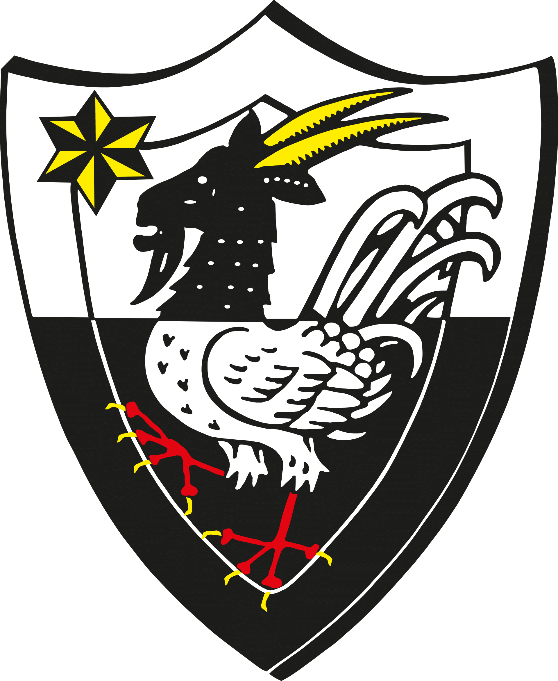 Wappen Ziegenhain
